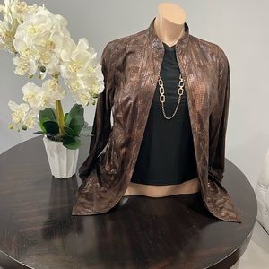 Fantastic versatile lightweight jacket